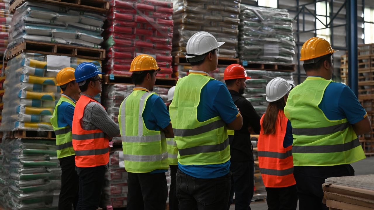 Saskatchewan Adds Jobs in August Despite Overall Drop in Workforce Numbers