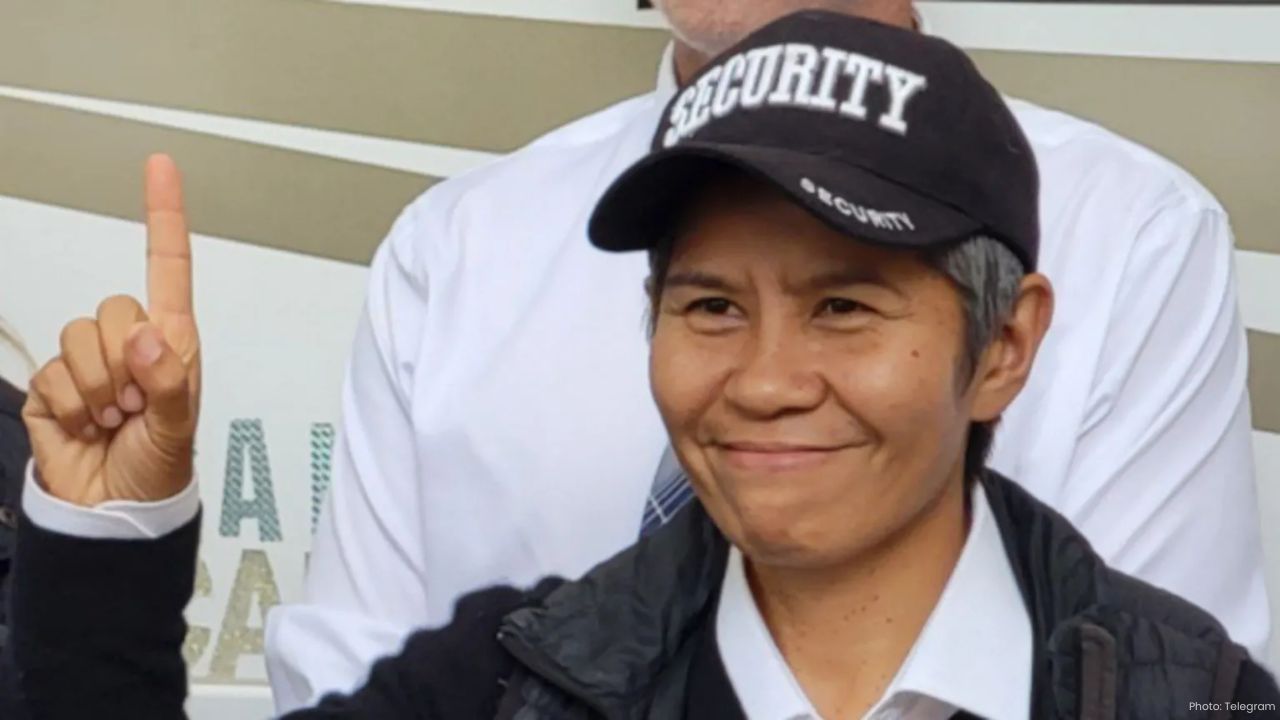 Self-Proclaimed Queen of Canada Romana Didulo Faces Court Charges