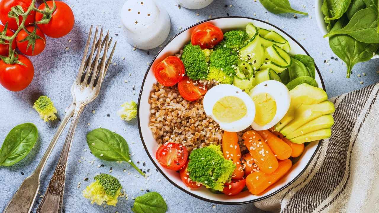 Anti-Inflammatory Diets in 2025: What Science Is Showing