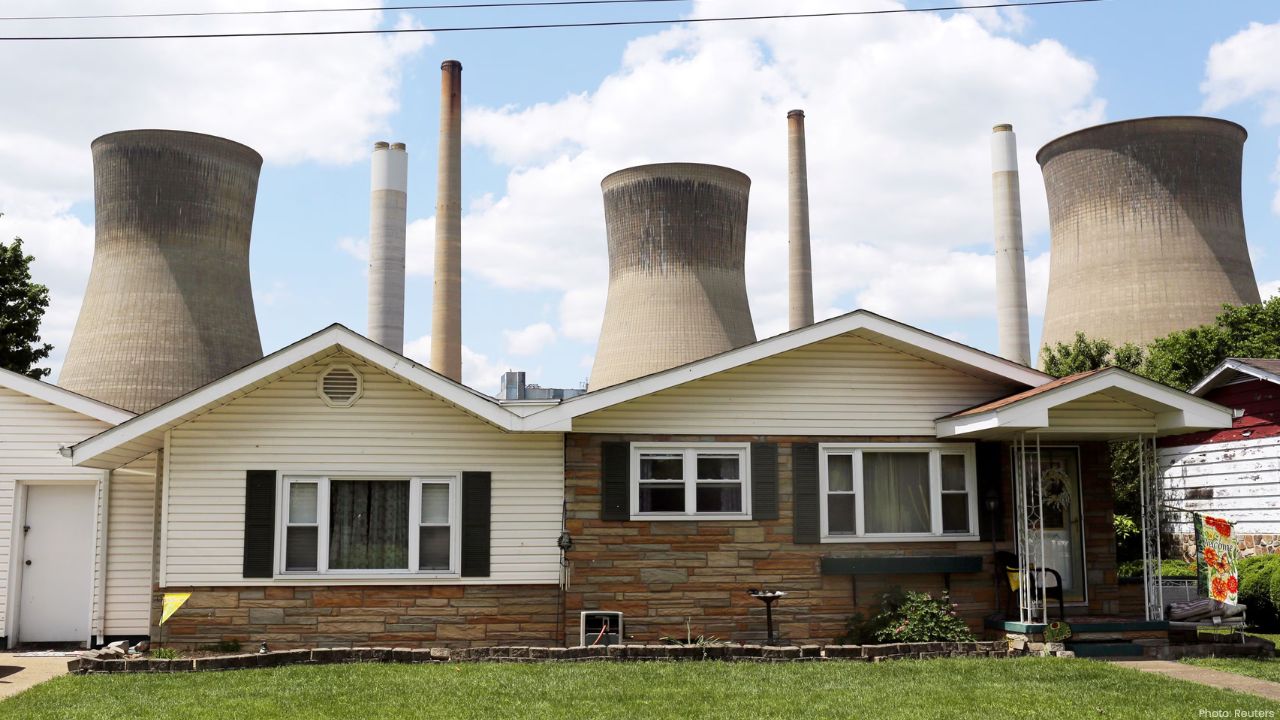 Blatchford Homes Join Virtual Power Plant for Clean Energy Future