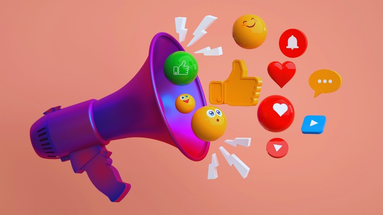 Social Media and Mental Health: Moving Past the Pressure of Likes