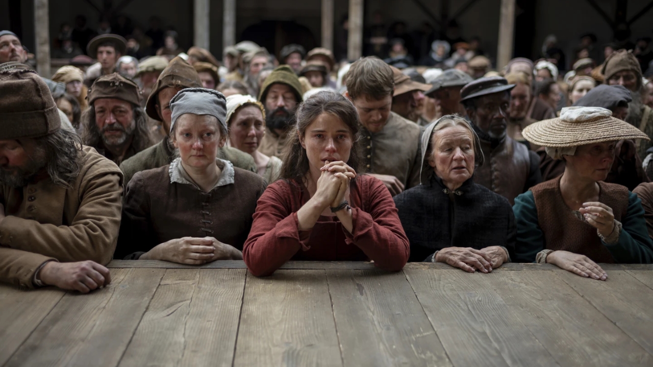Chloé Zhao’s ‘Hamnet’ Moves Audiences at TIFF 2025