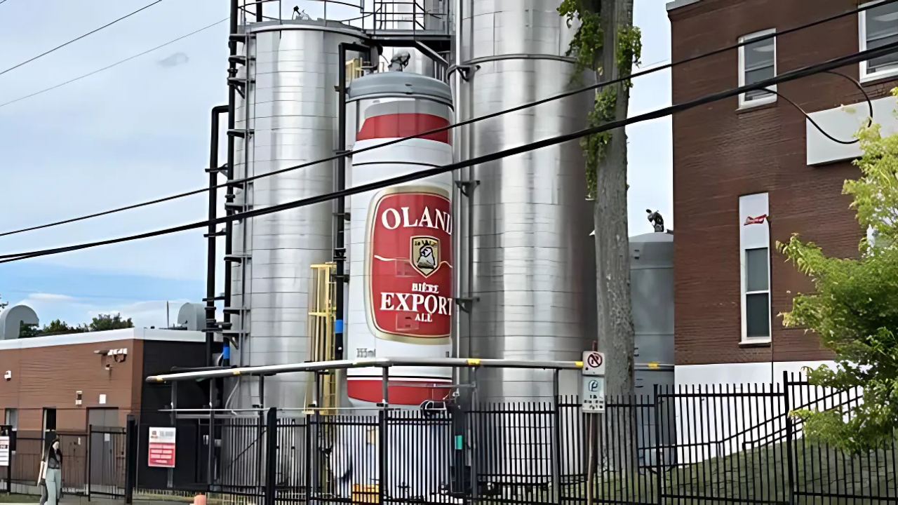 Oland Brewery May Exit Nova Scotia Over Rising Water Rates