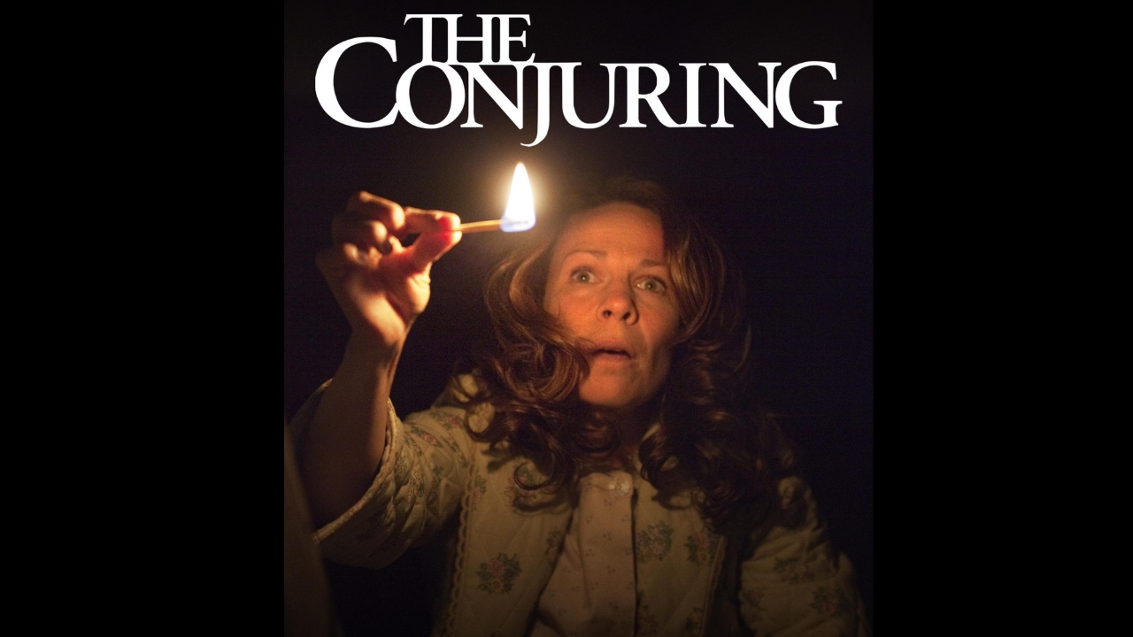 Famous 'The Conjuring' Haunted House Up For Sale on Halloween