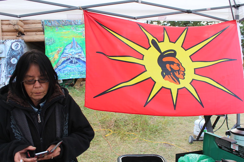 Secret Investigation Before Protester’s Death