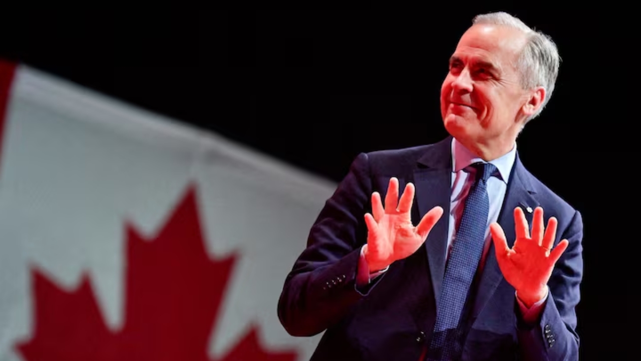 Canada speeds up 5 big energy & infrastructure projects