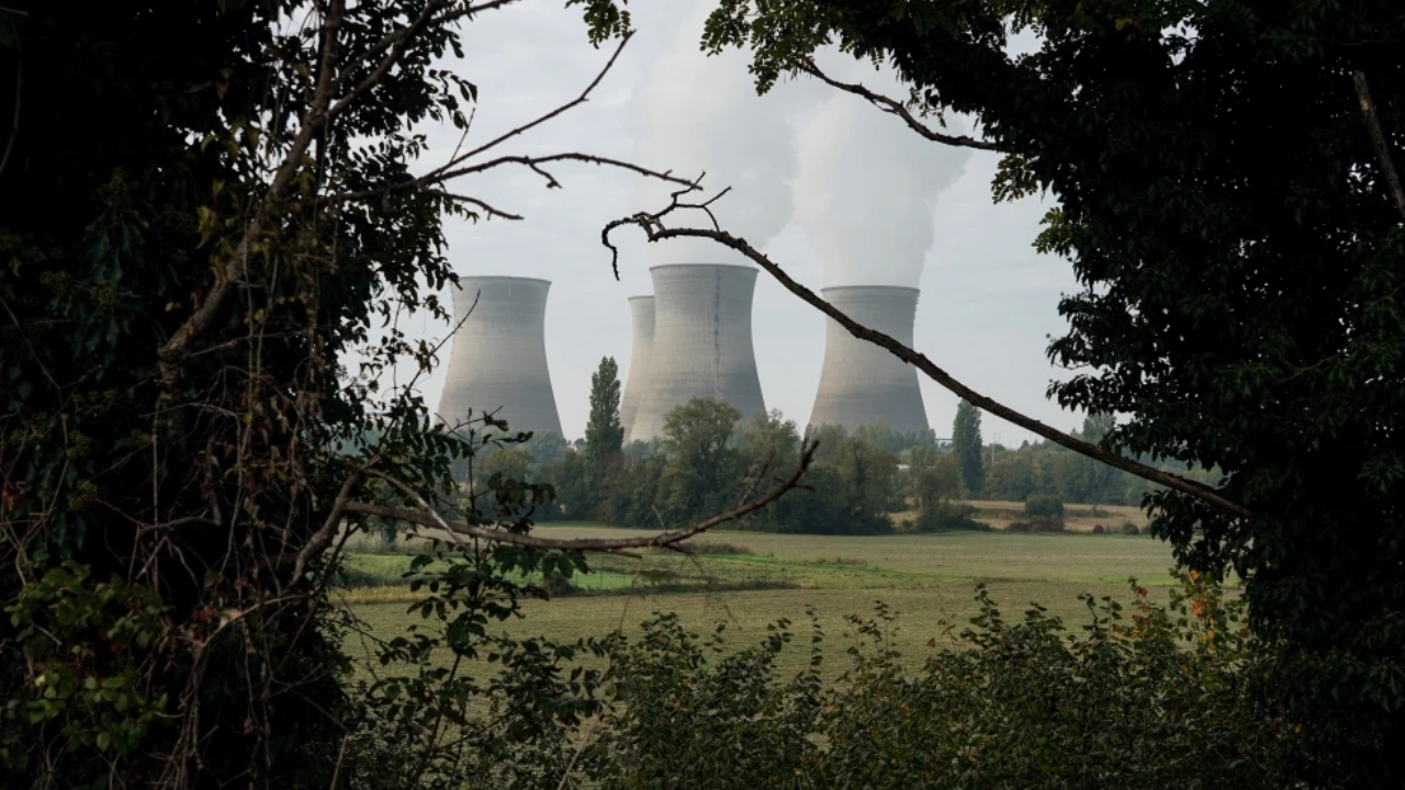 EU Court Approves Nuclear & Gas as Green Investments