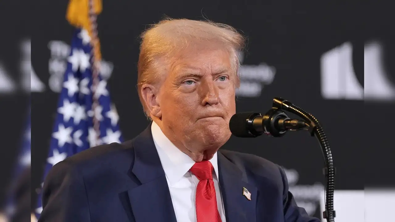 Over 2 Dozen Women Accuse Trump of Misconduct