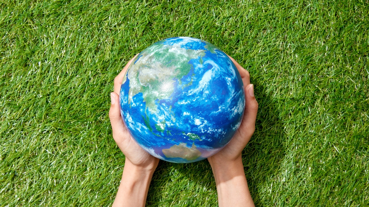 Earth in Peril: 60% of Land Crosses Safe Ecological Line