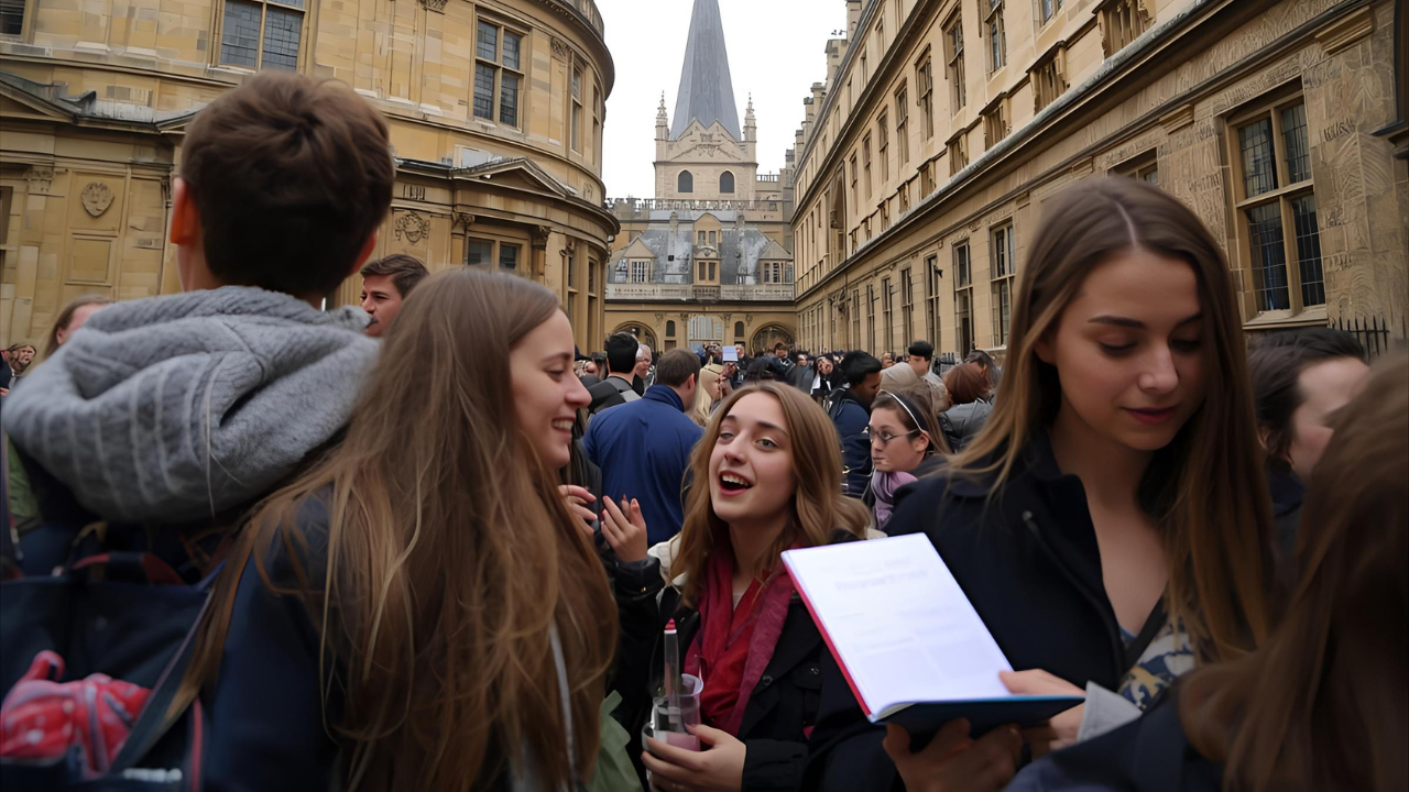 Choosing the Right Study Destination: Compare Canada, USA, and UK for 2025
