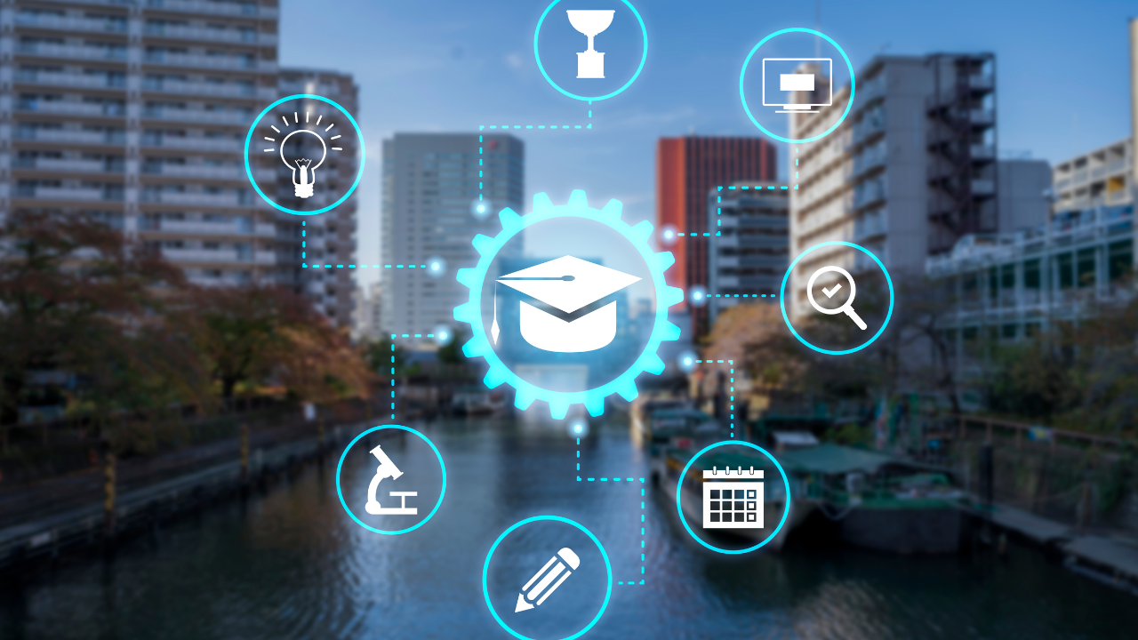 Exploring the Impact of AI & Technology on Education in Canada