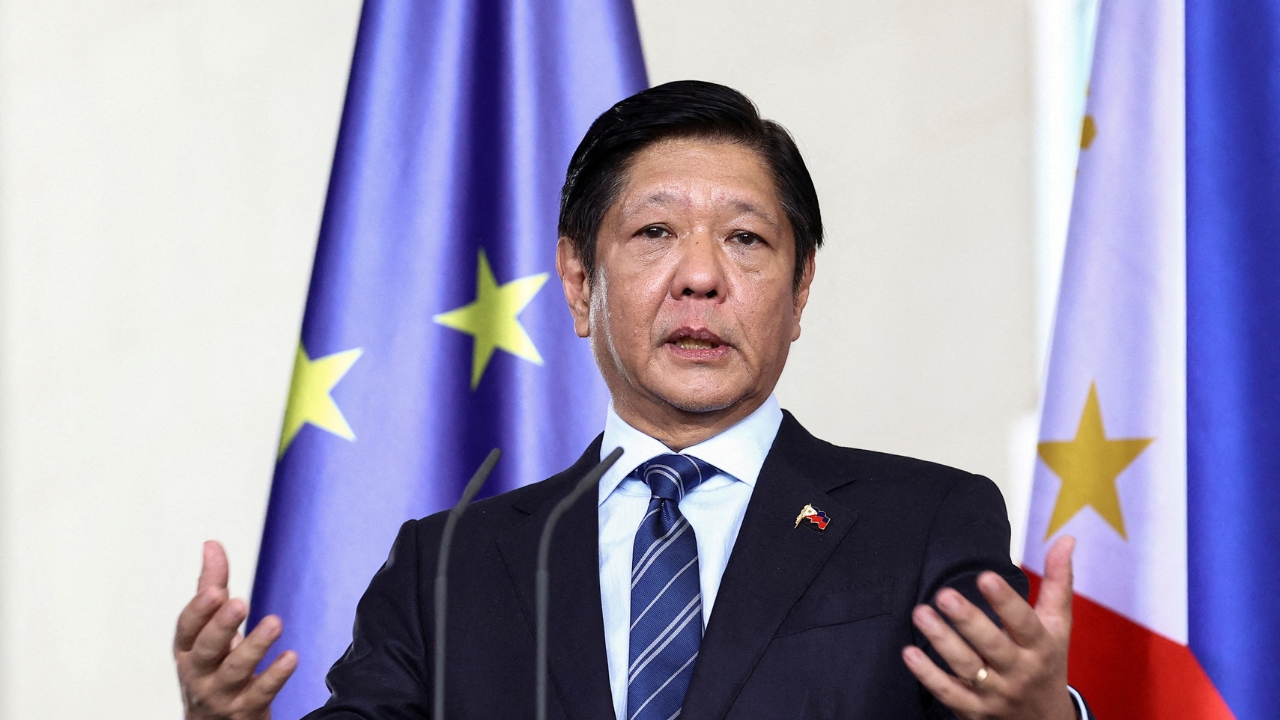 Philippines Military Rejects Defection Calls Amid Flood Control Row