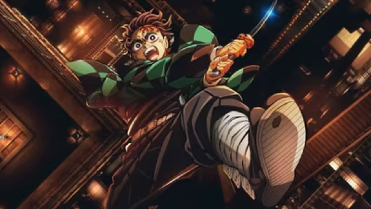 Demon Slayer: Infinity Castle – A Movie That Feels Too Long