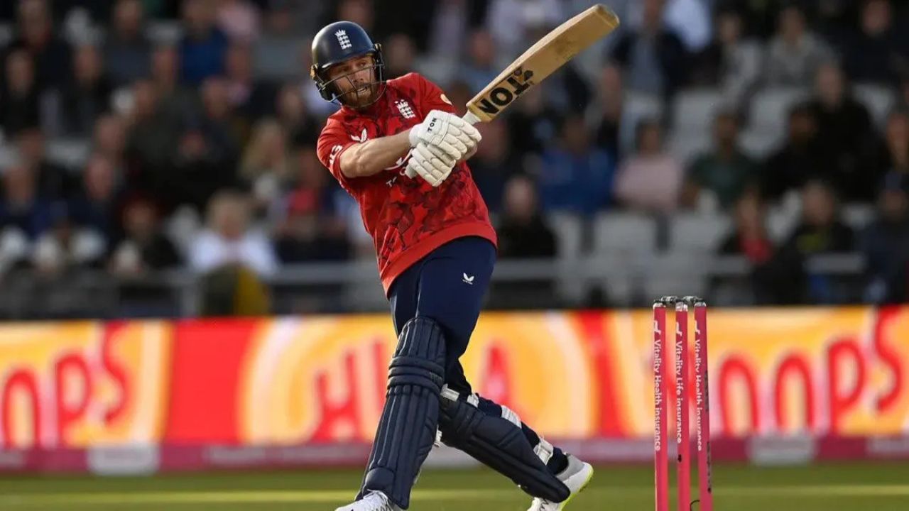 Phil Salt Smashes Record Century as England Crush South Africa