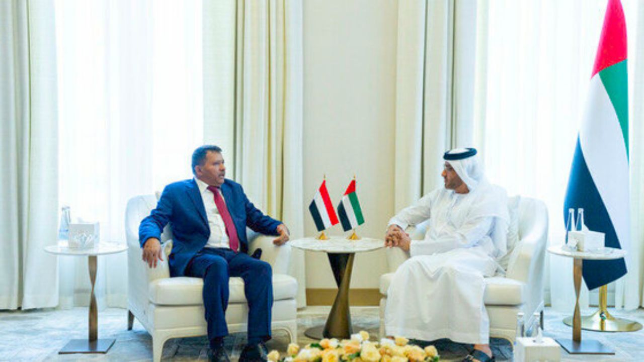 UAE and Yemen Strengthen Legal and Judicial Cooperation