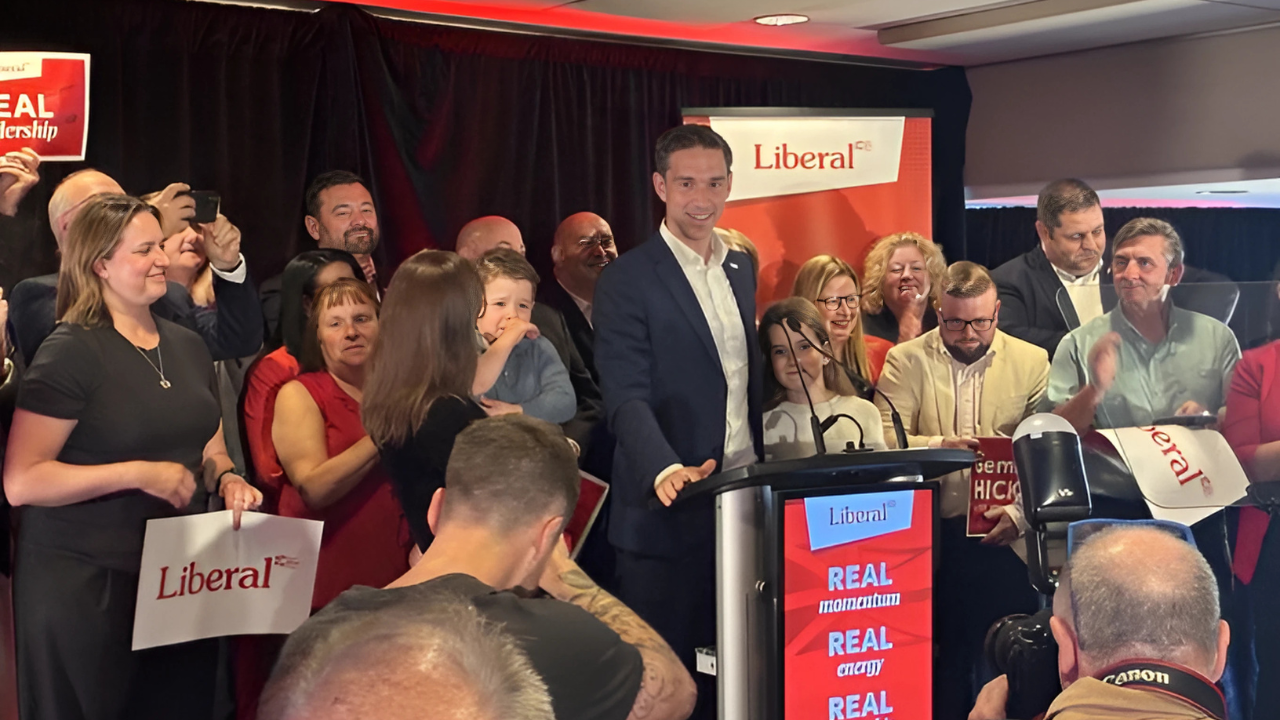 N.L. Election Called for Oct. 14: Hogan Sends Voters to the Polls