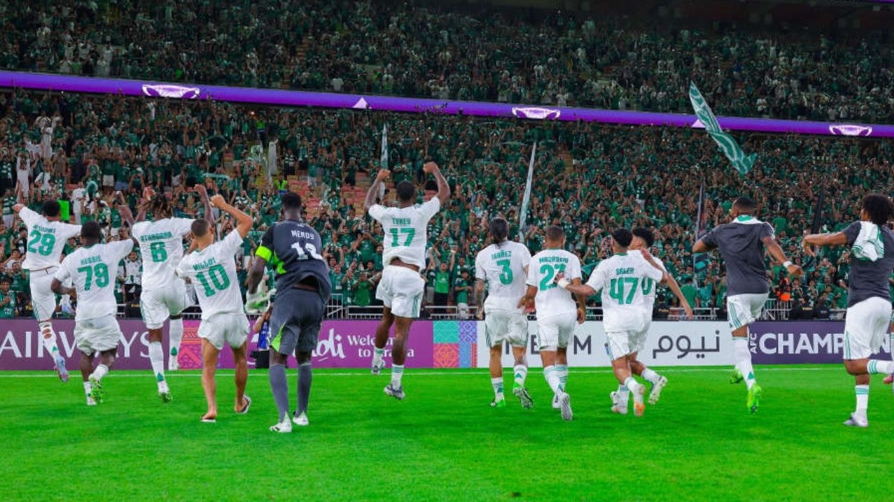 Late Goals Give Al-Ahli a Thrilling Opening Win in Asian Champions League
