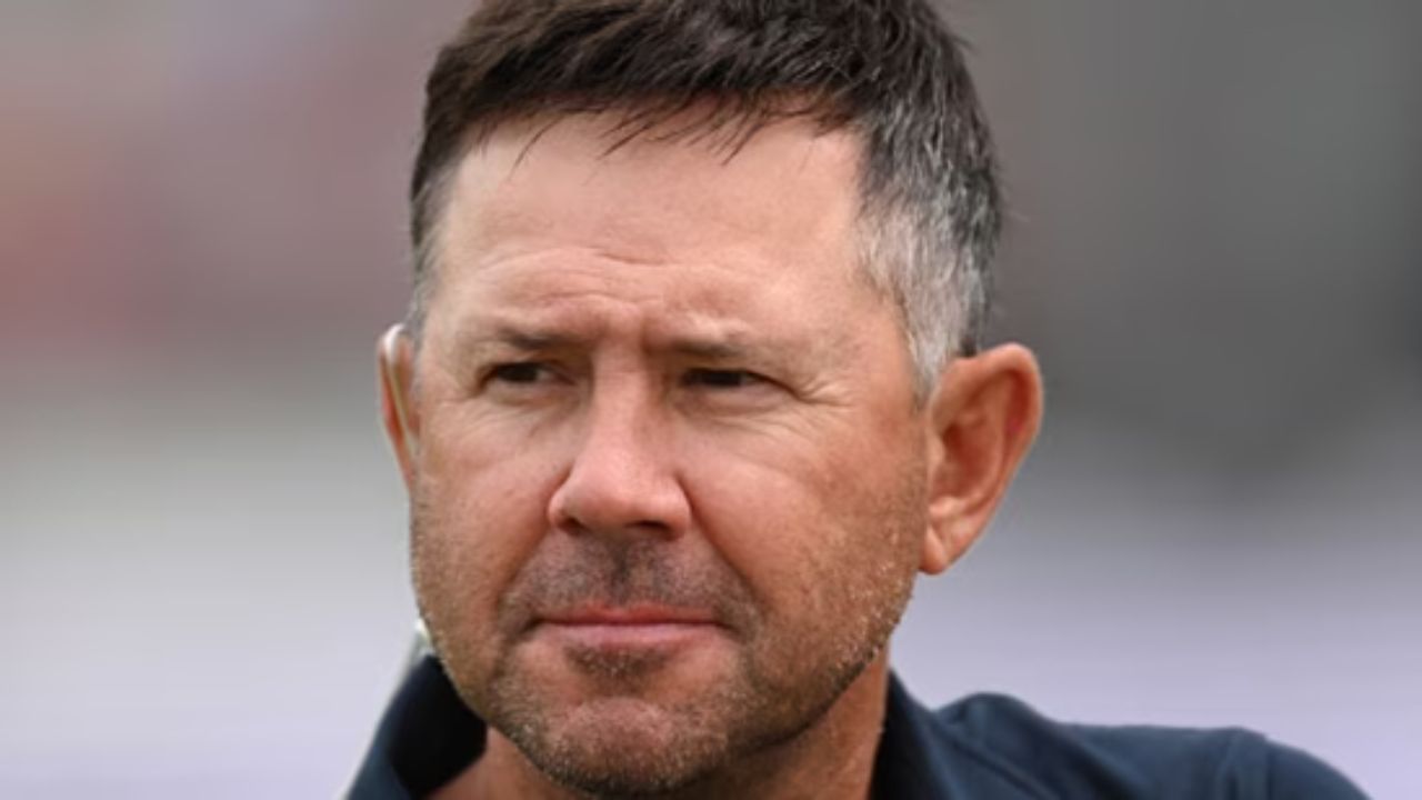 Ricky Ponting Caught in Fake Quote Storm After India-Pakistan Clash