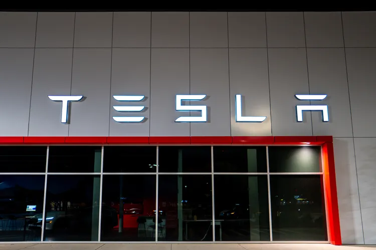 Tesla Stock Jumps as Elon Musk Buys $1 Billion in Shares, Bringing New Energy to the Market