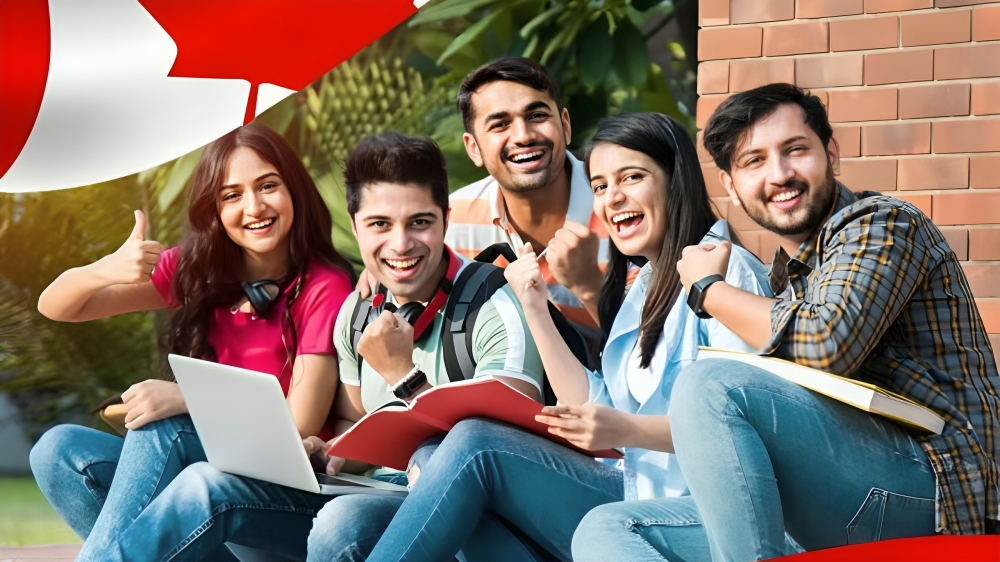 What International Students Should Know About Campus Life in Canada