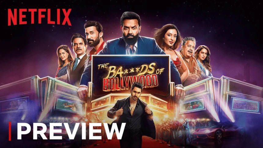 September 2025 Streaming Recap: The Trial, Aryan Khan, and Jude Law Define the Month’s OTT Buzz