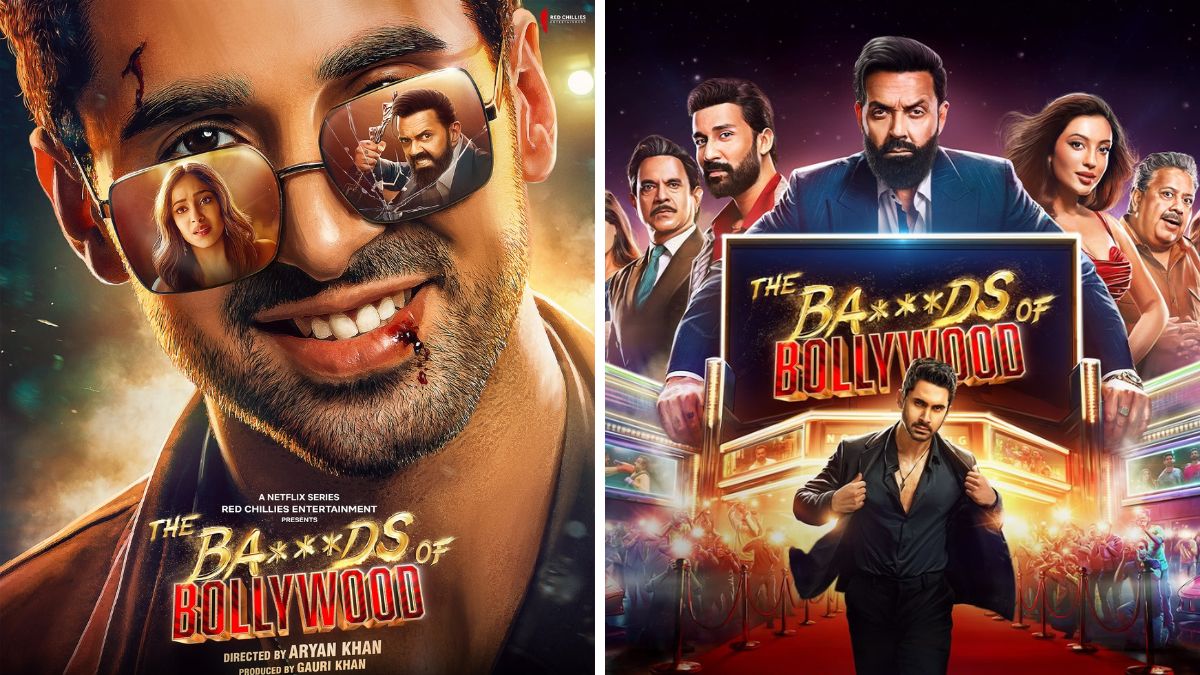 Raghav Juyal in The Bastards of Bollywood Impresses as Parvaiz