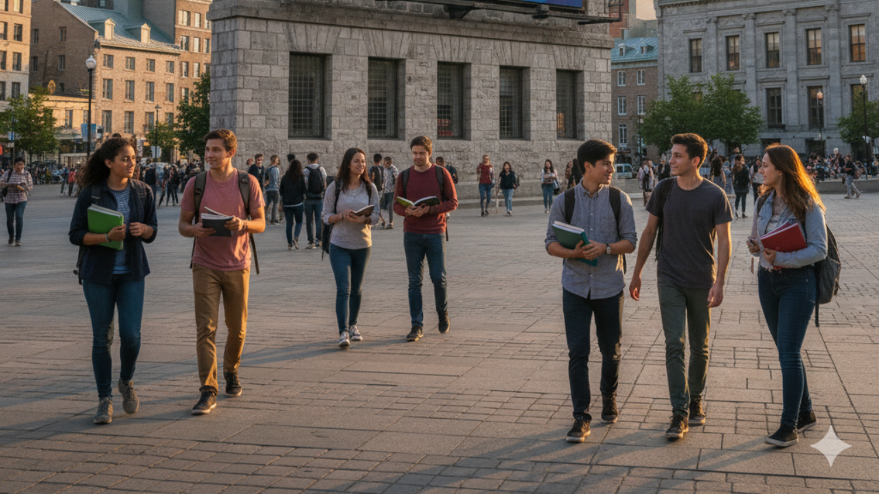 Quebec’s Top Public Schools for 2025: Where Education Excels