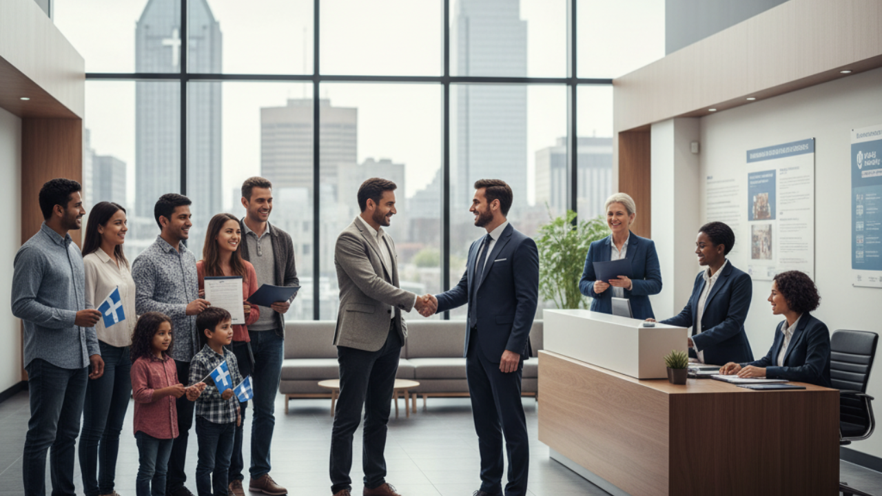 Choosing the Right Quebec Immigration Program in 2025