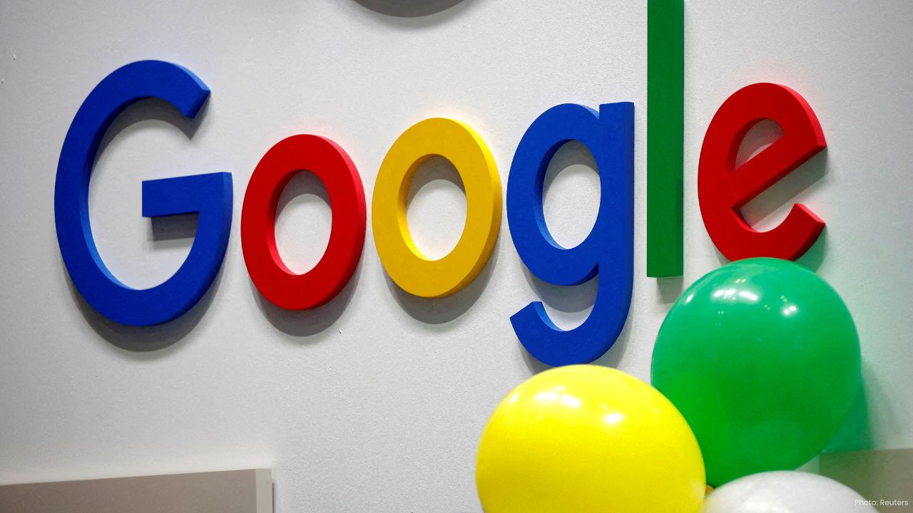 How Google Got Its Name From BackRub to a Global Tech Giant