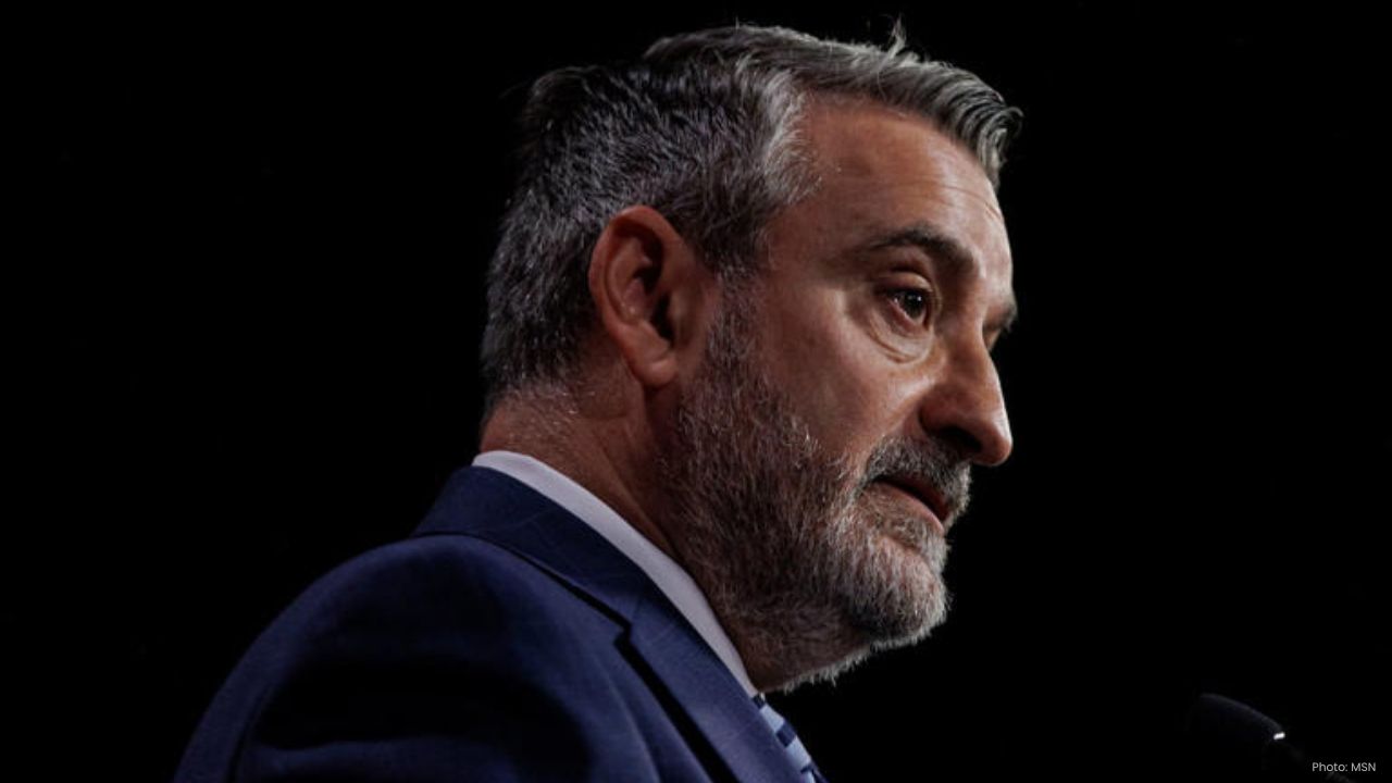 Ontario Education Minister Faces Scrutiny Over $1,800 Dining Expenses