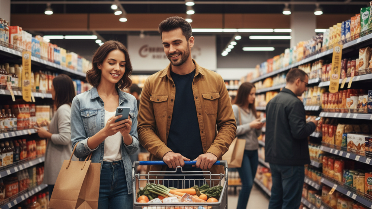 Save Big on Groceries in Manitoba: Top Stores and Money Hacks