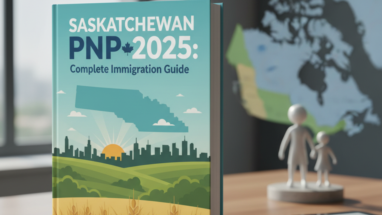 How to Apply for Saskatchewan PNP and Secure Permanent Residency
