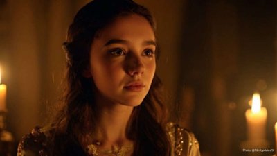 Hollywood Actors’ Union Objects to AI-Generated ‘Actress’