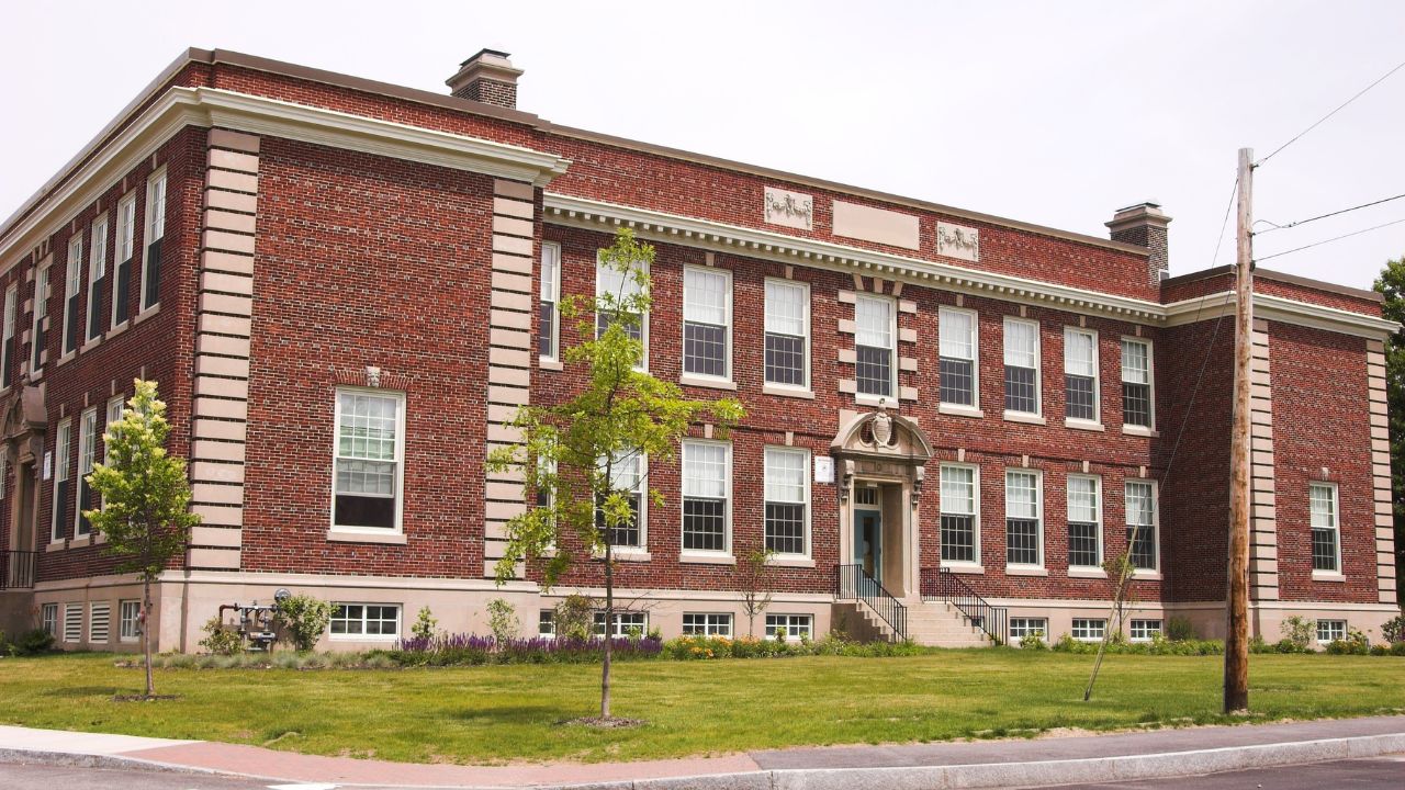 White Powder at Moncton School Causes Scare It's Baking Soda