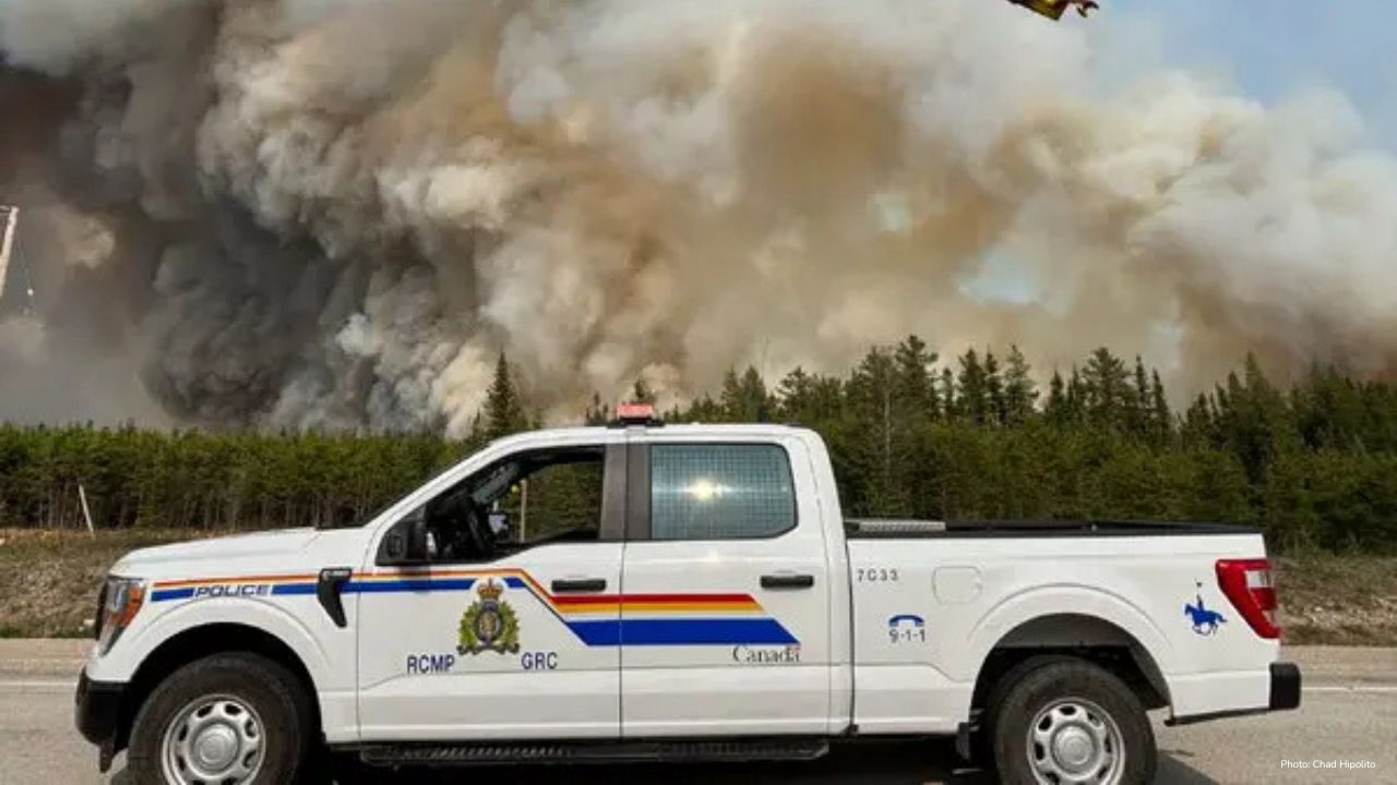 Canada Starts Second LNG Unit Amid Energy Push and Challenges