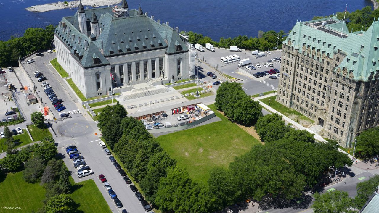 Supreme Court to Decide Limits of Notwithstanding Clause in Canada