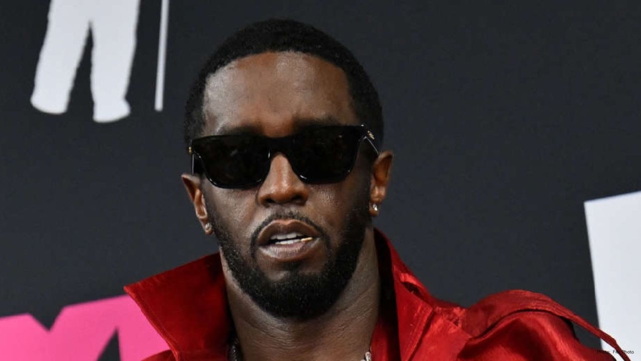 Sean ‘Diddy’ Combs Sentenced to Over Four Years in Prison