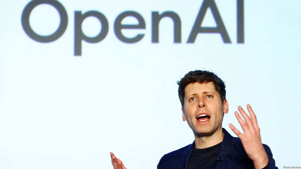 OpenAI Stakes in AMD Highlight Rising Risks in AI Investments