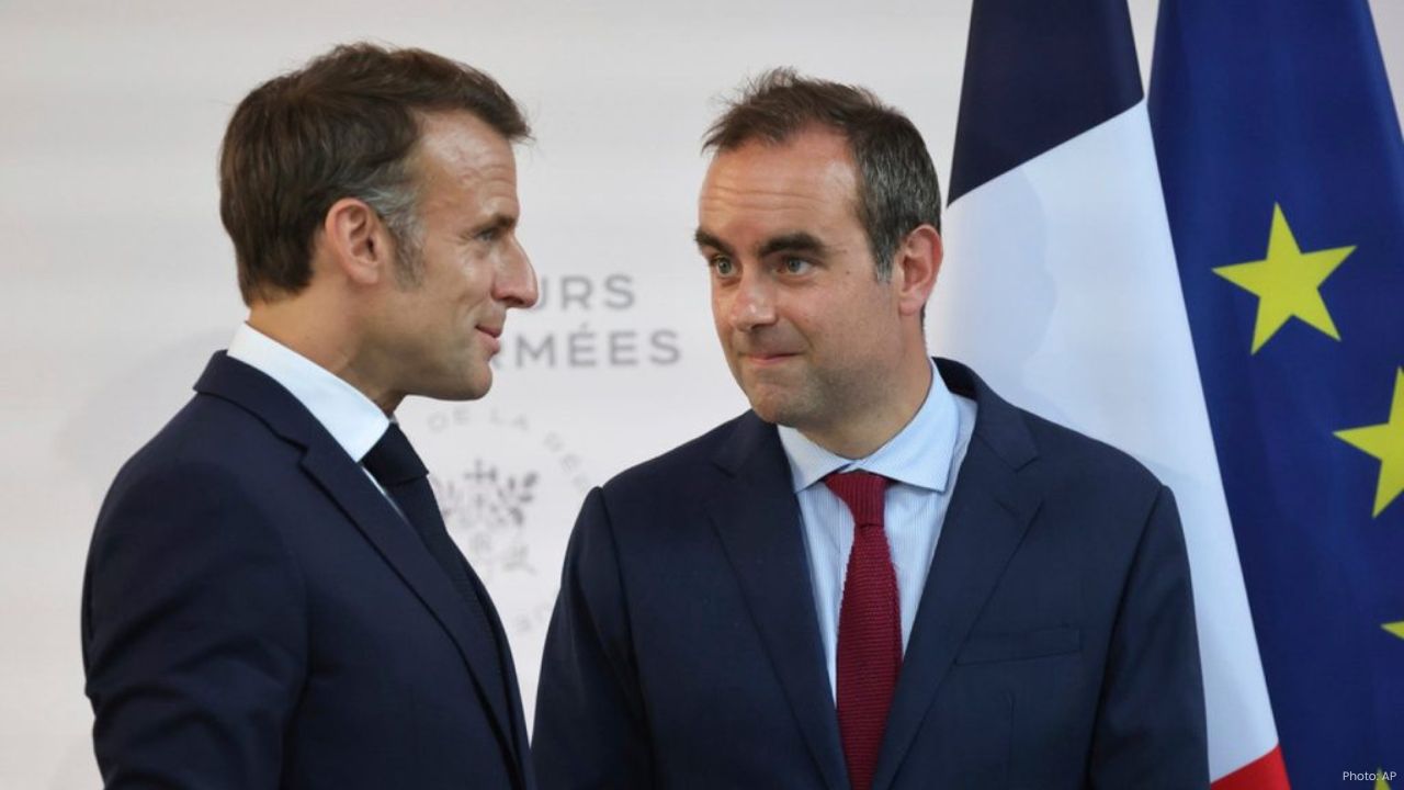 Macron under fire as ex-allies urge him to quit amid crisis