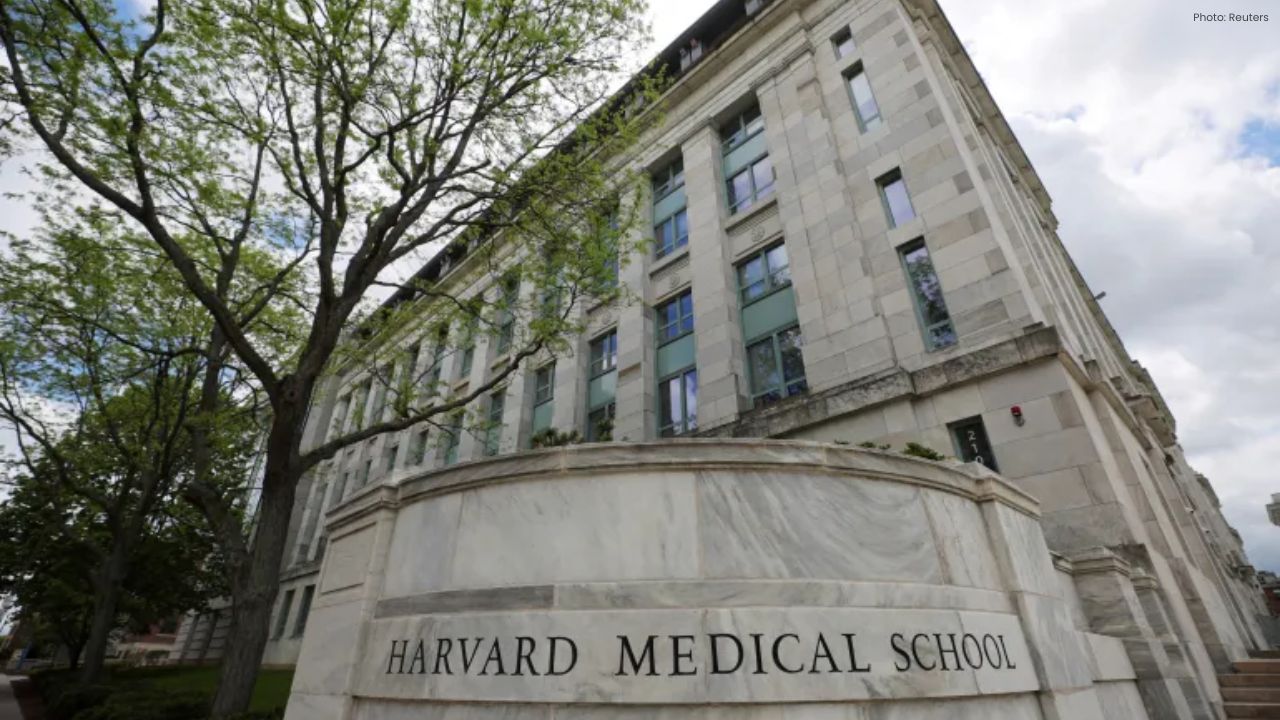 Court Allows Families to Sue Harvard Over Stolen Body Parts
