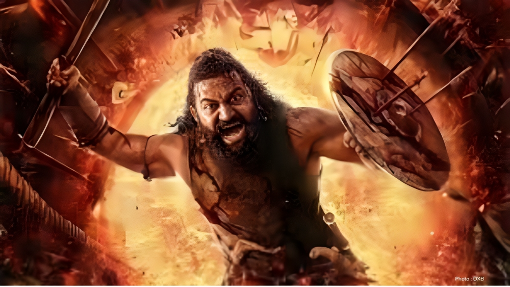 Kantara 2: The Return of Divine Folklore on the Big Screen