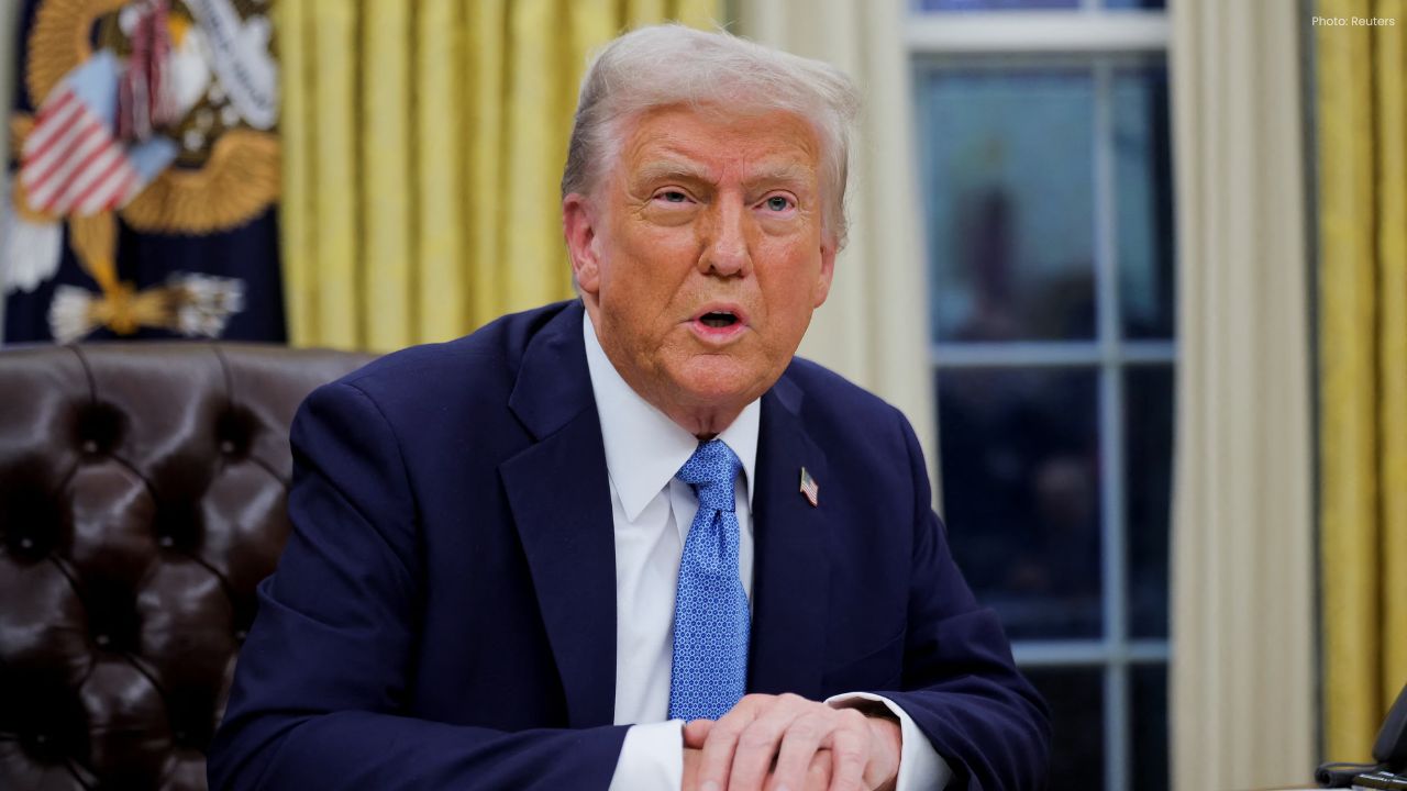 US Senate Fails Again to End Government Shutdown