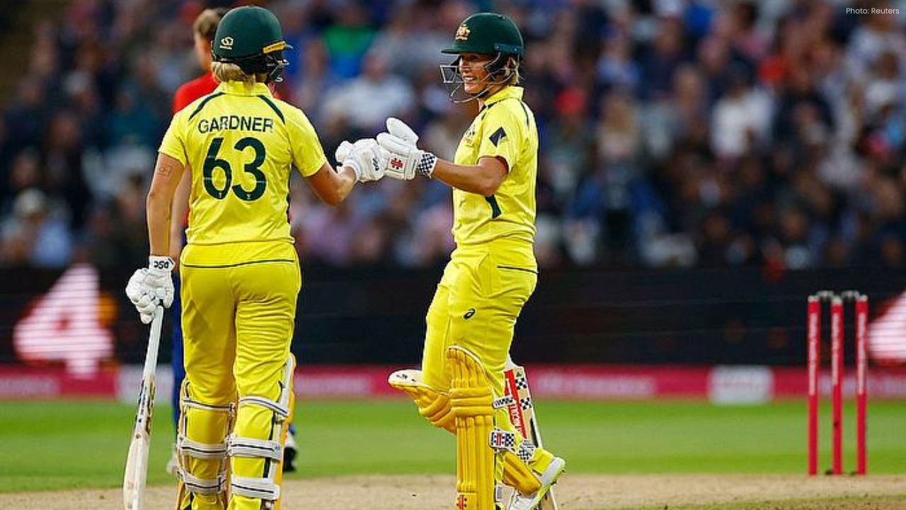 Pakistan Women Face Tough Challenge Against Experienced Australia Pakistan Women Face Tough Challenge Against Experienced Australia
