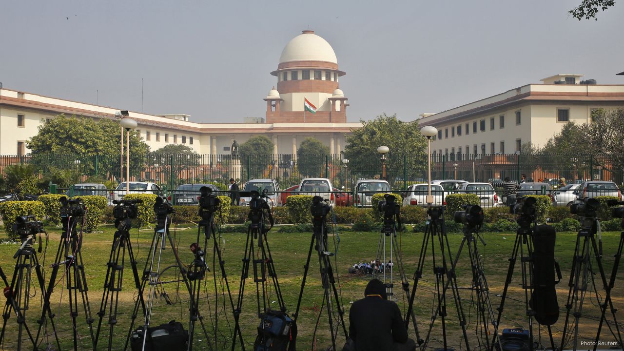 Supreme Court Allows Firecrackers in Delhi-NCR for Diwali Under Strict Rules