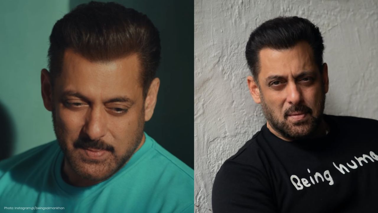Salman Khan Responds to AR Murugadoss Over ‘…