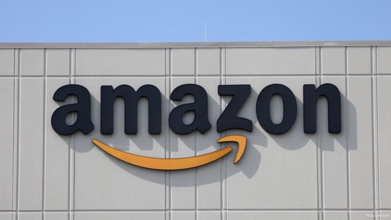 Amazon Fires Employee Over Israel Protest at Seattle Campus Amazon Fires Employee Over Israel Protest at Seattle Campus