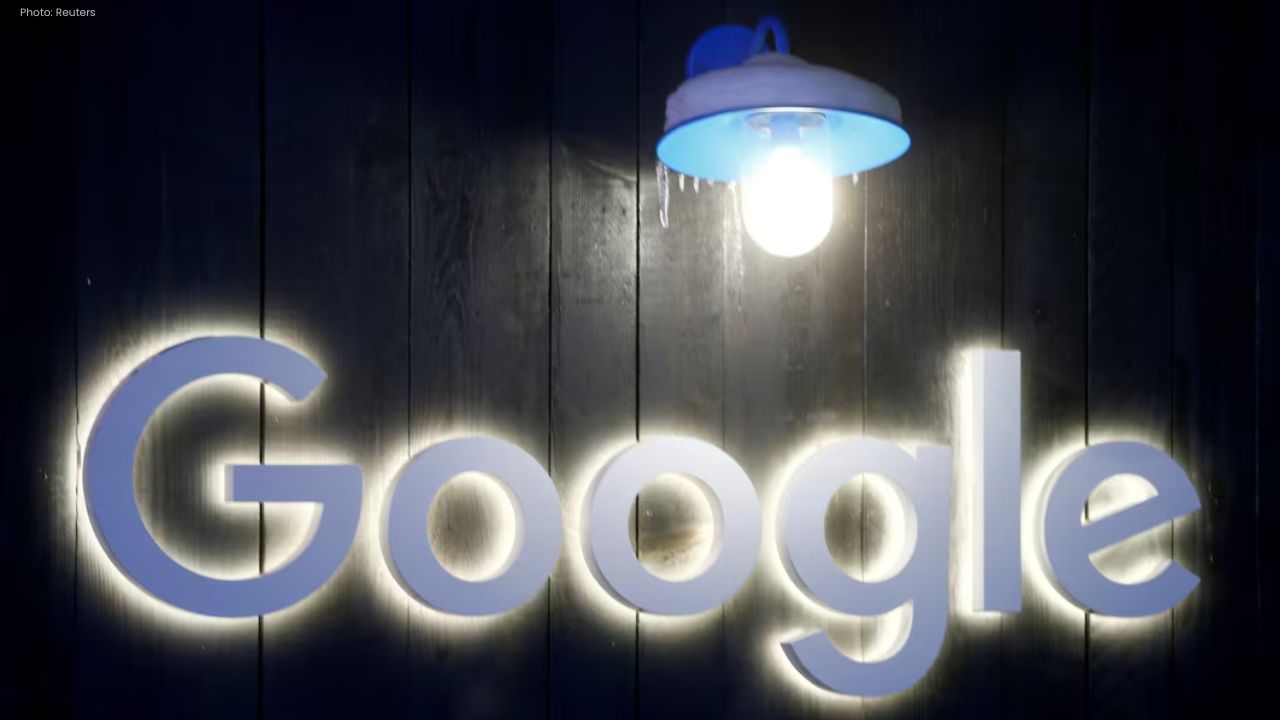 Google to Invest $10B in Andhra Pradesh for AI and Data Hub