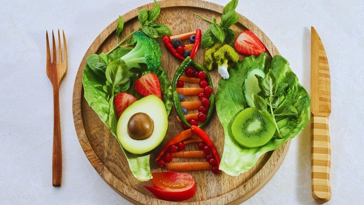 How Genetics Shapes Your Diet