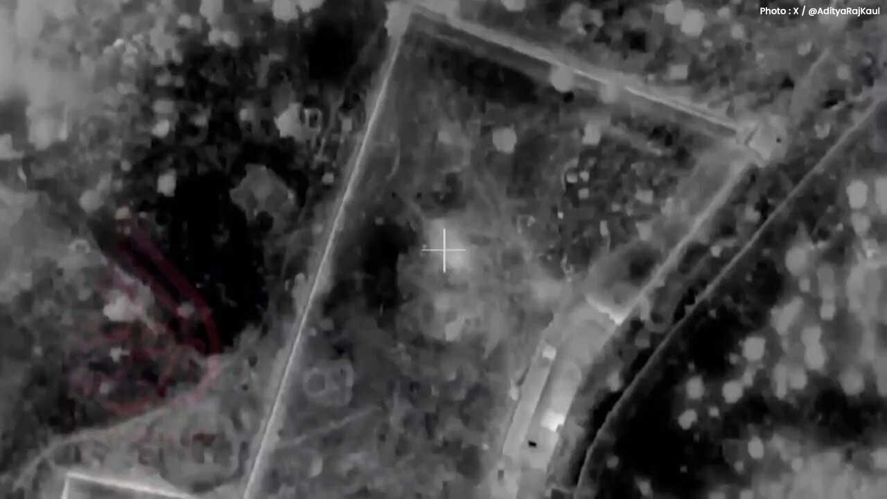Afghanistan-Pakistan Border Clashes Intensify Amid Taliban Drone Strike