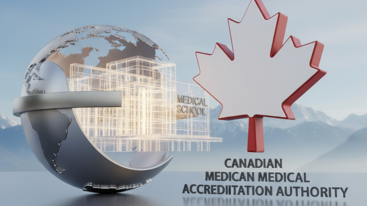 Canadian Medical Schools End Joint US Accreditation, Adopt Standalone Framework